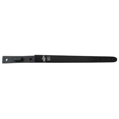 Комплектующие фойла Naish Tail Carbon Foil System — вид сбоку