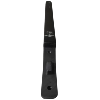 Комплектующие фойла Naish Tail Carbon Foil System — детали конструкции