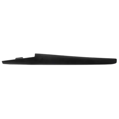 Комплектующие фойла Naish Tail Carbon Foil System — вид сверху