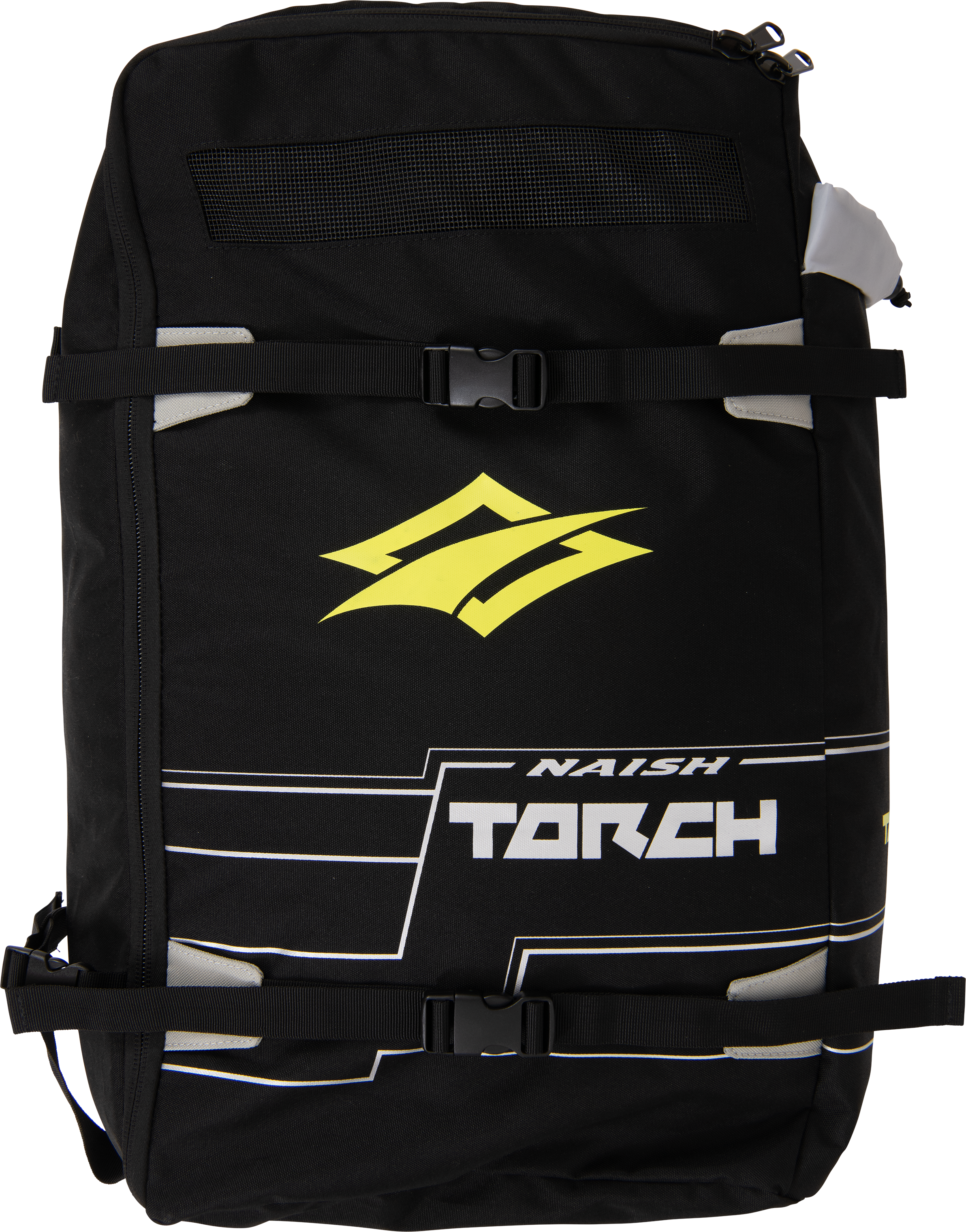 Naish Torch Kite — side view