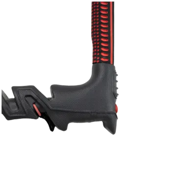 Naish Torque 3 Control System Control bar — construction detail