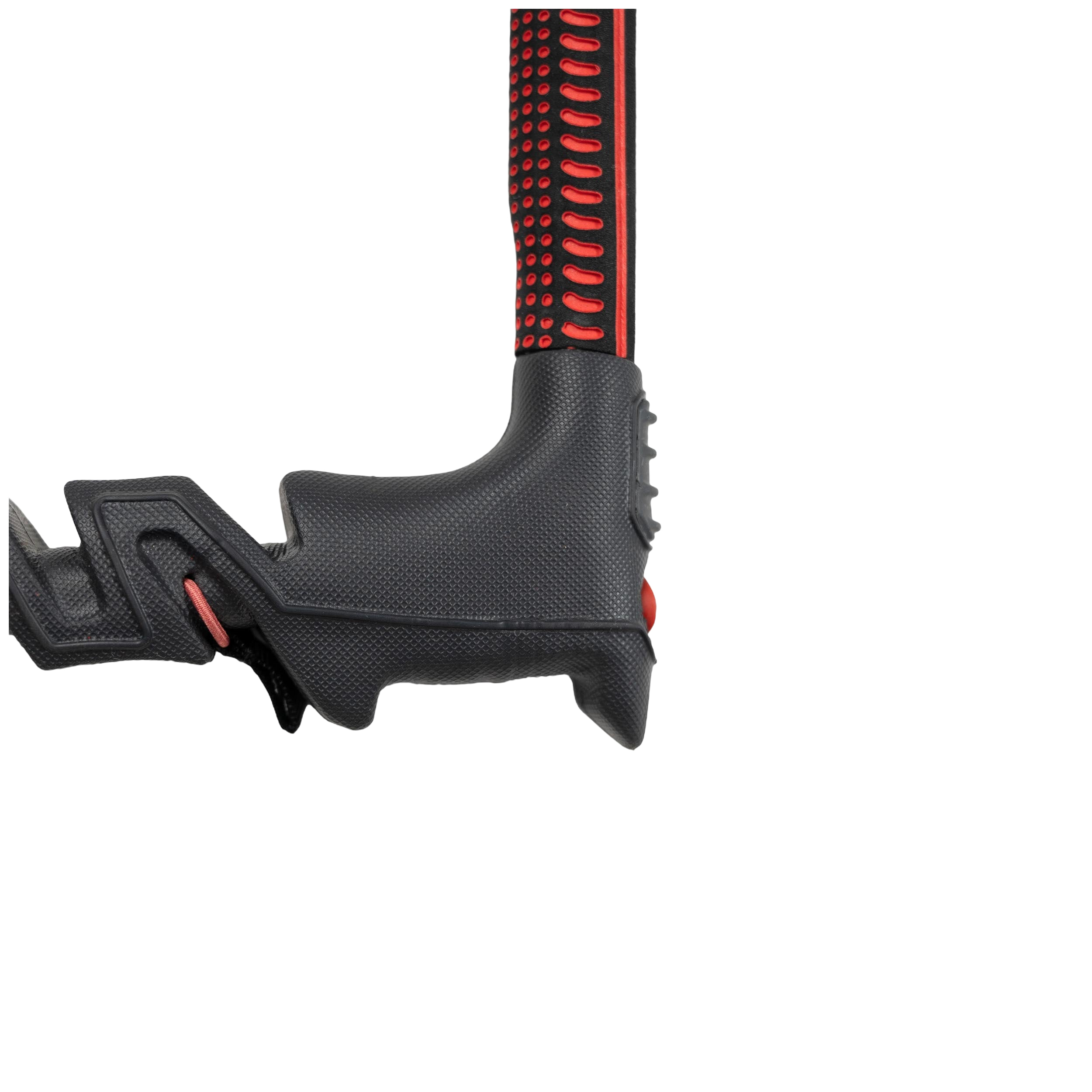 Naish Torque 3 Control System Control bar — construction detail