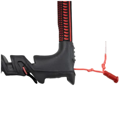 Naish Torque 3 Control System Control bar — top view