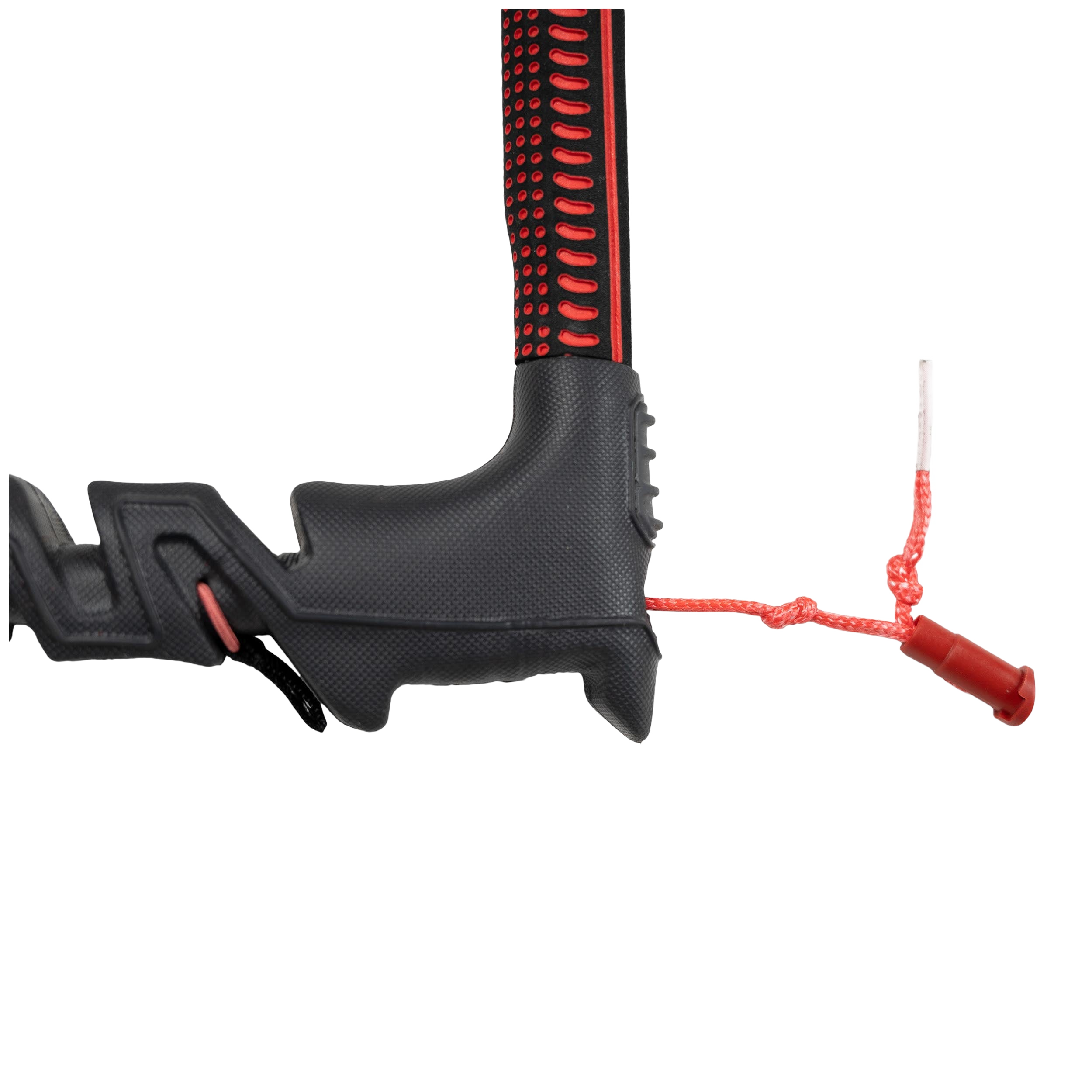 Naish Torque 3 Control System Control bar — top view