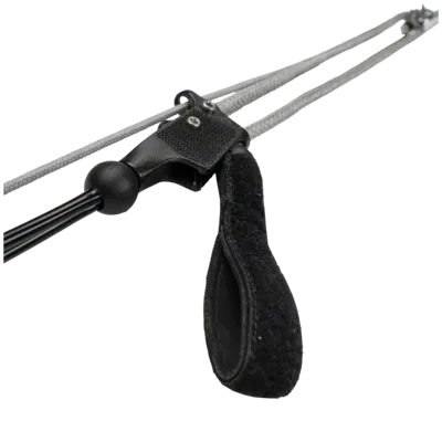 Naish Torque 3 Control System Control bar — close-up