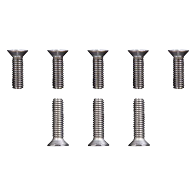 Комплектующие фойла Naish Screw Set | Jet 2450 Complete