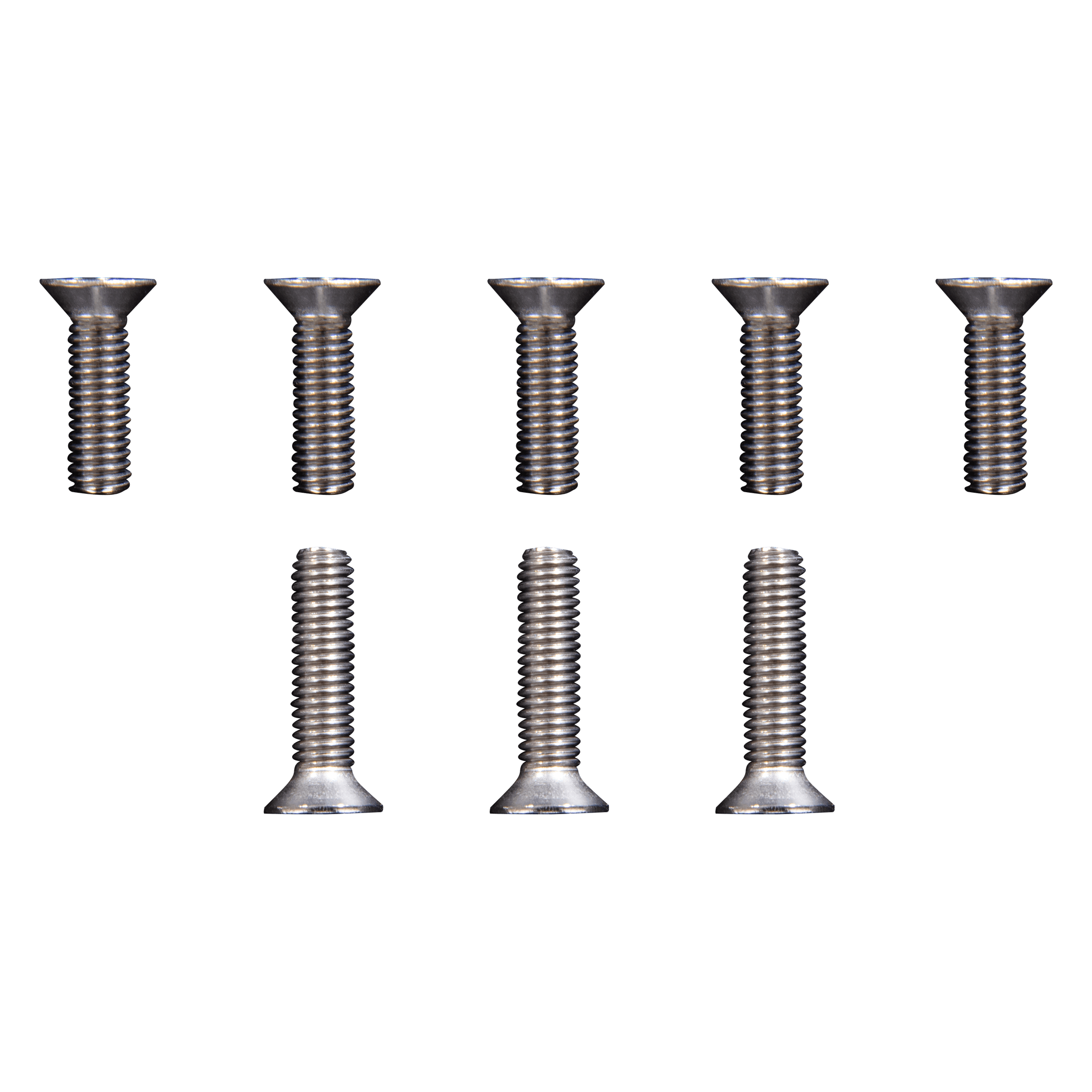 Комплектующие фойла Naish Screw Set | Jet 2450 Complete — фото товара