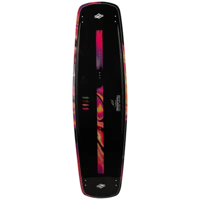Кайтборд Naish Traverse EJ Pro