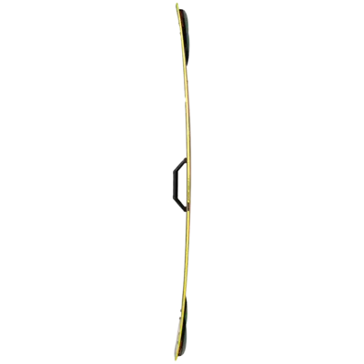 Кайтборд Naish Traverse EJ Pro 2026 — детали конструкции