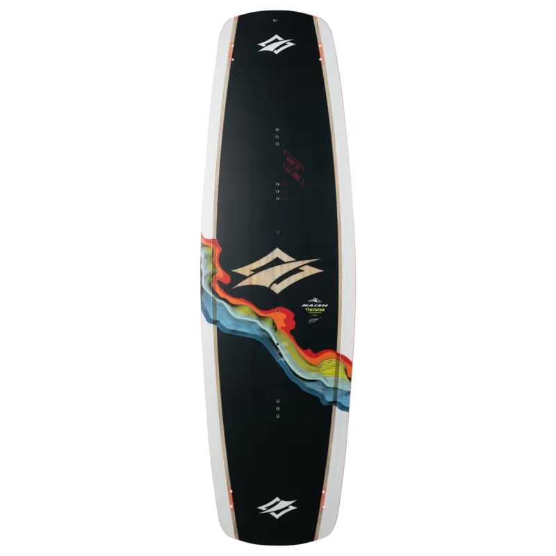 Кайтборд Naish Traverse EJ — купить в K1.surf