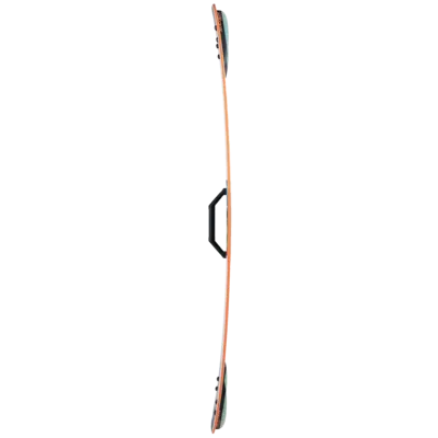 Кайтборд Naish Traverse EJ — детали конструкции