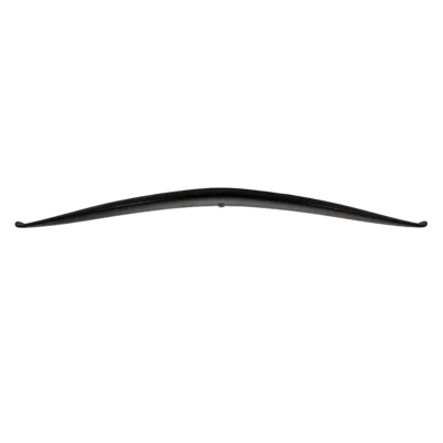 Переднее крыло фойла Naish Ultra Jet Front Wing 2026 — детали конструкции