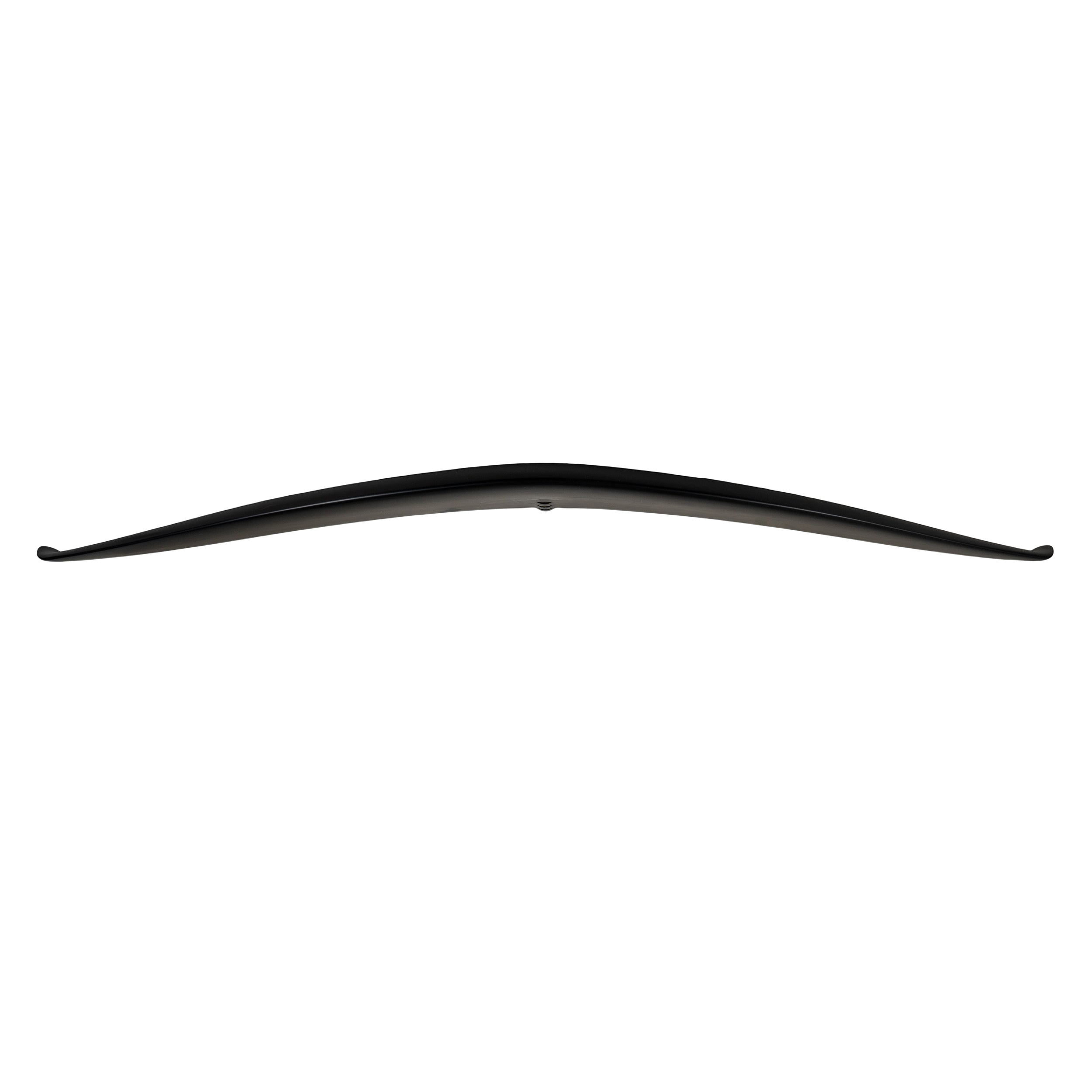 Переднее крыло фойла Naish Ultra Jet Front Wing 2026 — construction detail