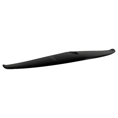 Переднее крыло фойла Naish Ultra Jet Front Wing 2026 — вид сверху