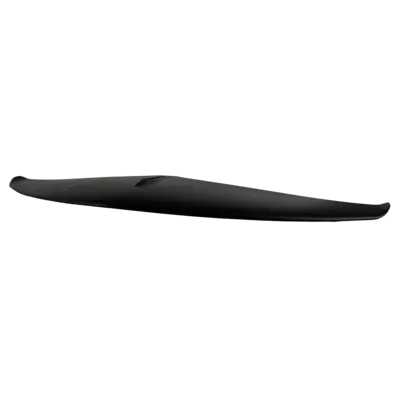 Переднее крыло фойла Naish Ultra Jet Front Wing 2026 — крупный план