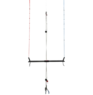 Планка управления Naish Zero2 Control System
