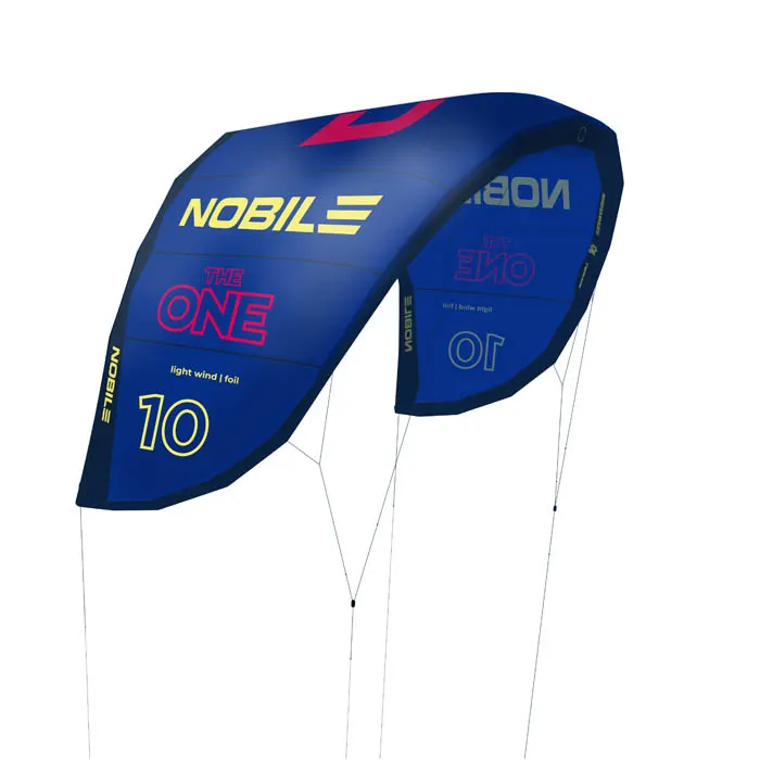 Кайт Nobile The One V.2 10–14 — купить в K1.surf