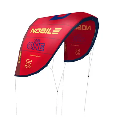 Кайт Nobile The One V.2 5–9