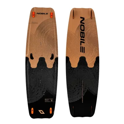 Кайтборд Nobile NHP Carbon Split