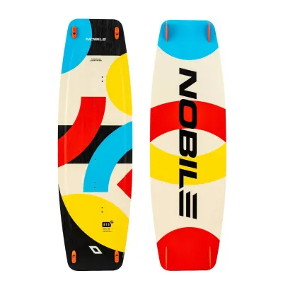 Кайтборд Nobile NT5