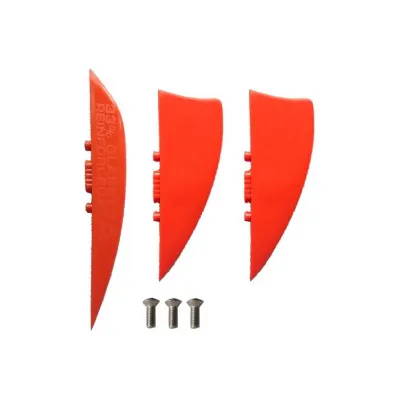 Плавники Nobile Skim Fins Set