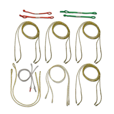 Кайт North 2020 Bridle set Carve