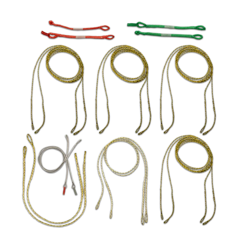 North 2020 Bridle set Pulse Kite — buy at K1.surf