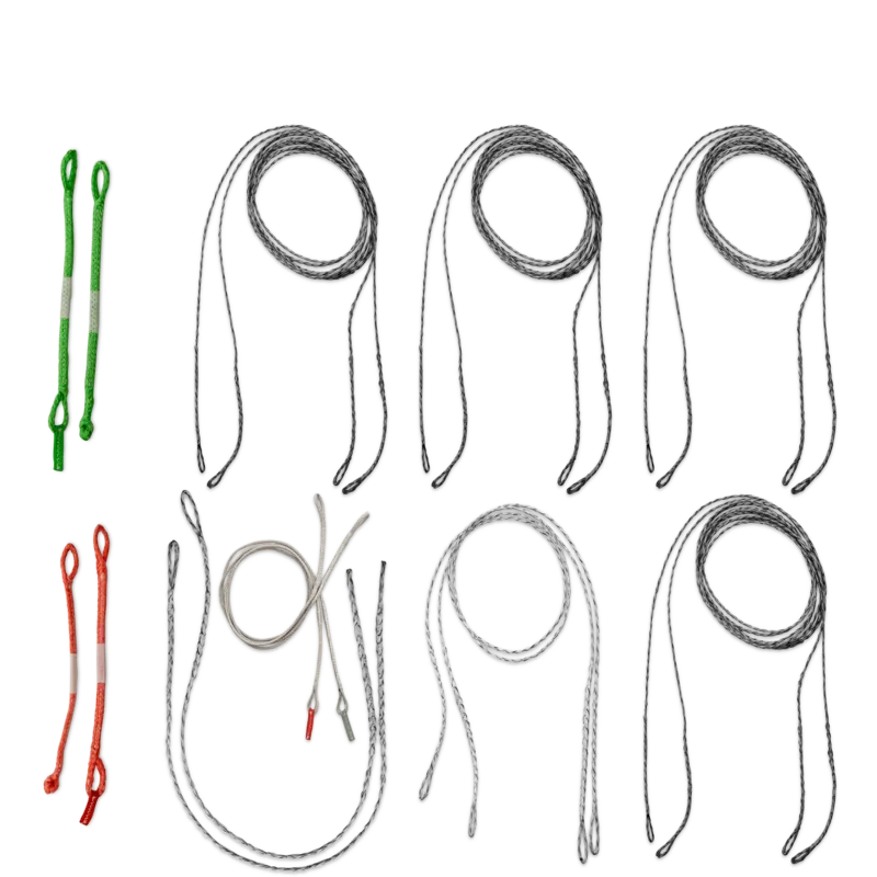 North 2020 Bridle set Reach Kite — buy at K1.surf
