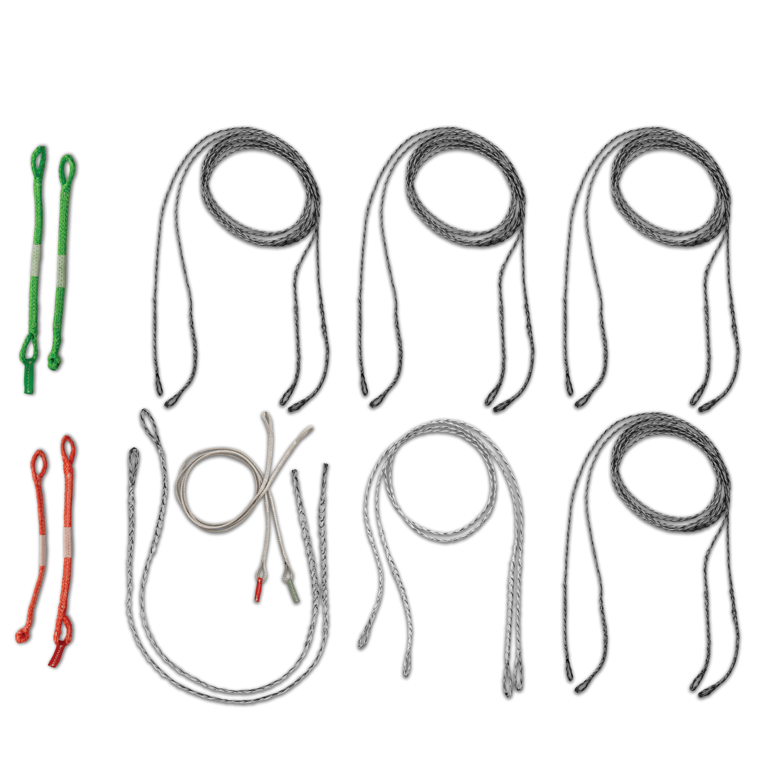 Кайт North 2023 Bridle set Code Zero — купить в K1.surf