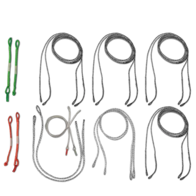 Кайт North 2024 Bridle set Carve