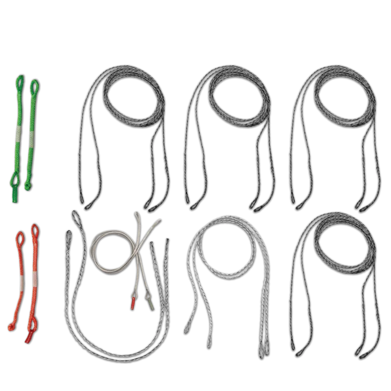 North 2024 Bridle set Code Zero Kite — buy at K1.surf