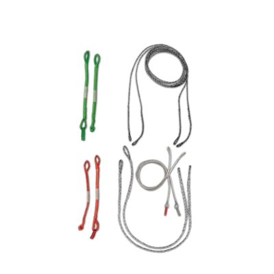 Кайт North 2025 Bridle set Pulse - 5 Line