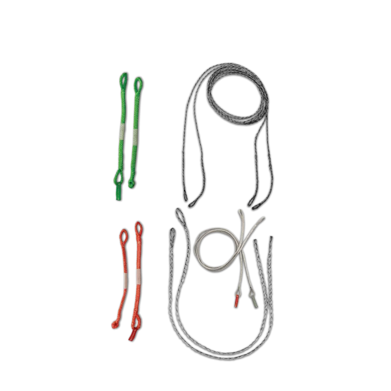 North 2025 Bridle set Pulse - 5 Line Kite — buy at K1.surf