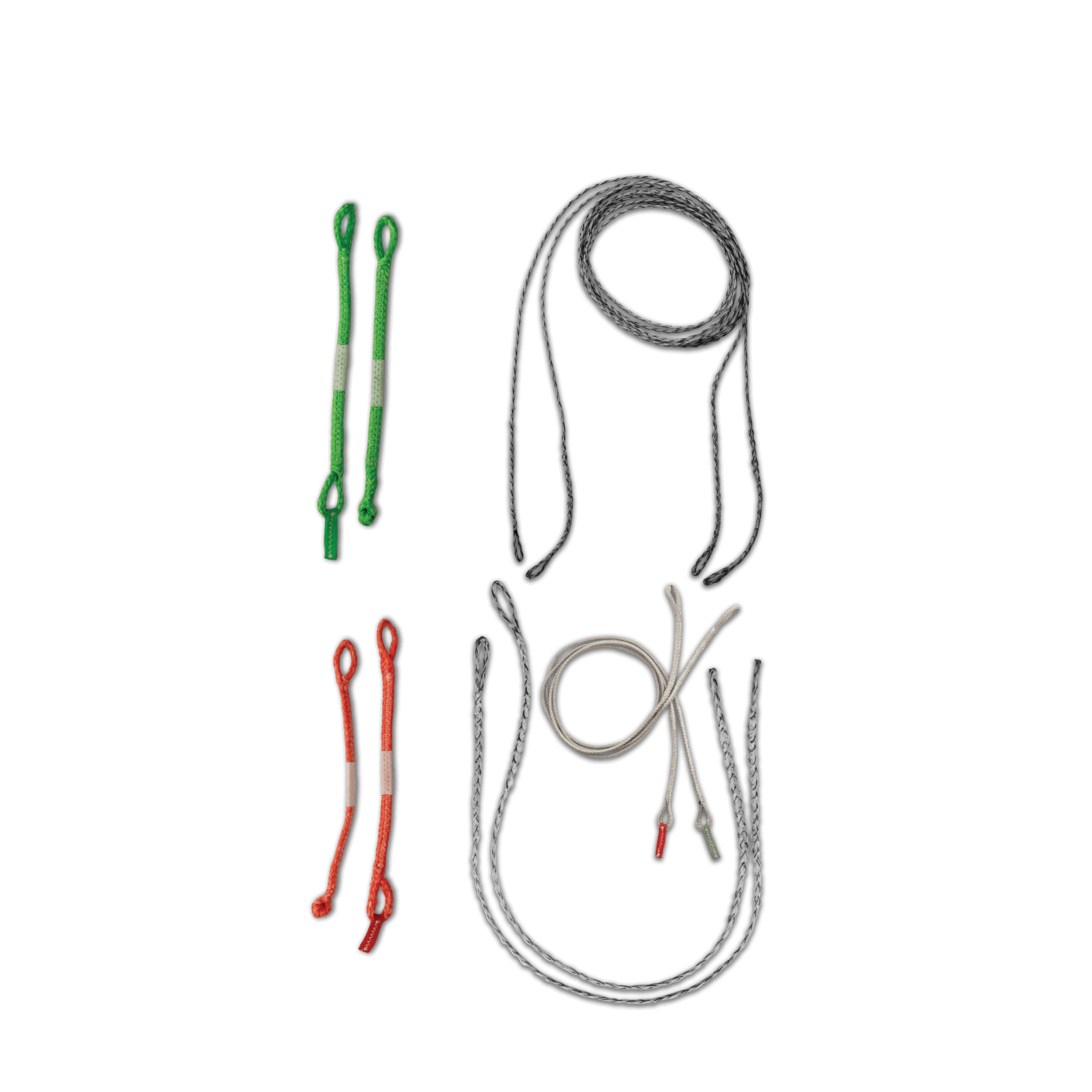 Кайт North 2025 Bridle set Pulse - 5 Line — купить в K1.surf