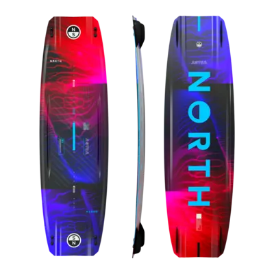 Кайтборд North Astra TT Board