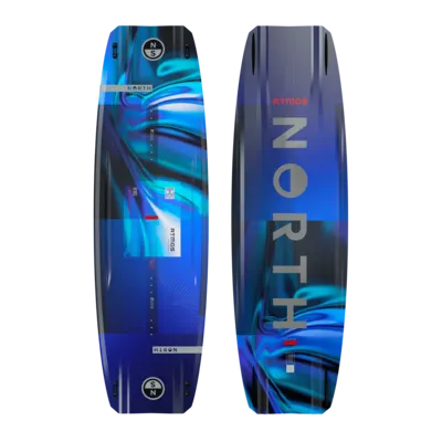 Кайтборд North Atmos TT Board