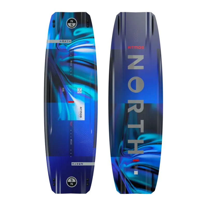 North Atmos TT Board Kiteboard — buy at K1.surf