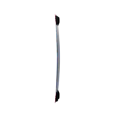 North Atmos TT Board Kiteboard — construction detail