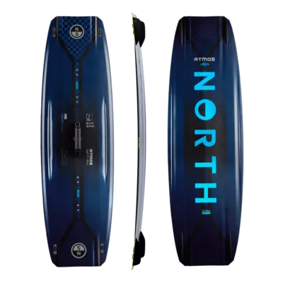 Кайтборд North Atmos Ultra TT Board