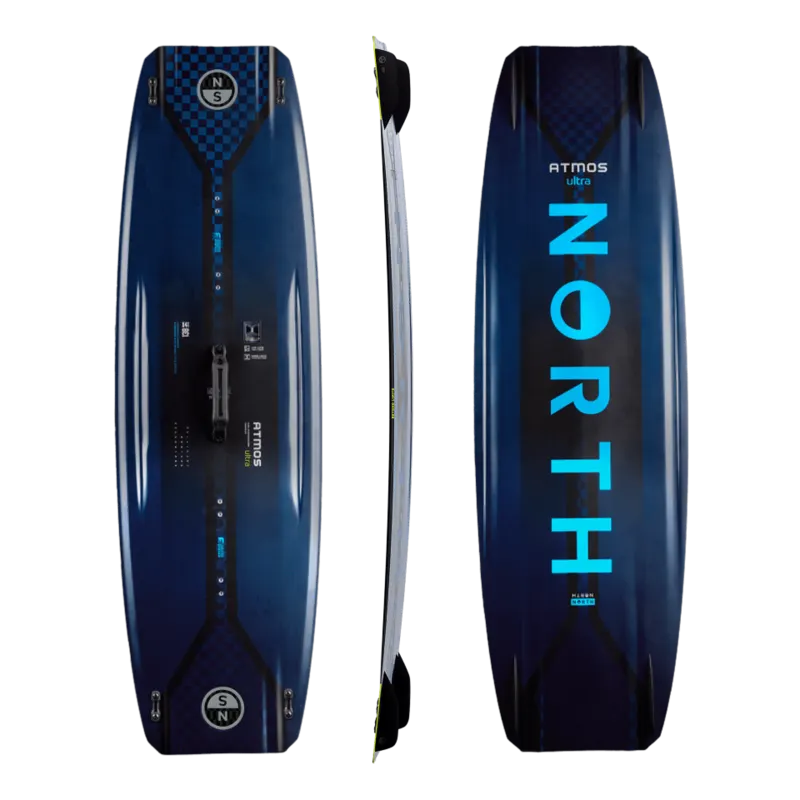 North Atmos Ultra TT Board Kiteboard — buy at K1.surf