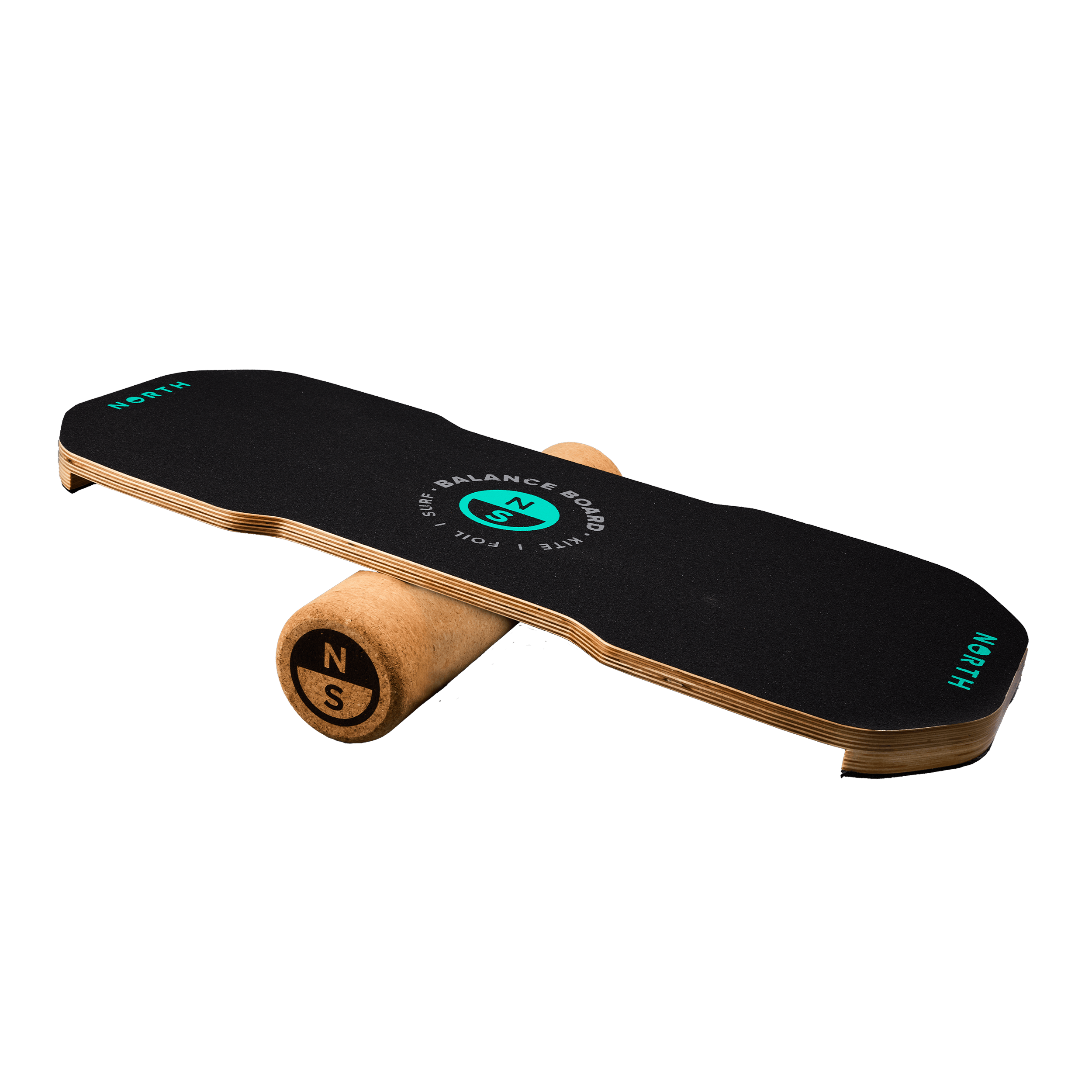 Кайтборд North Balance Board — купить в K1.surf