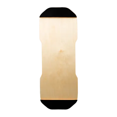 North Balance Board Kiteboard — construction detail
