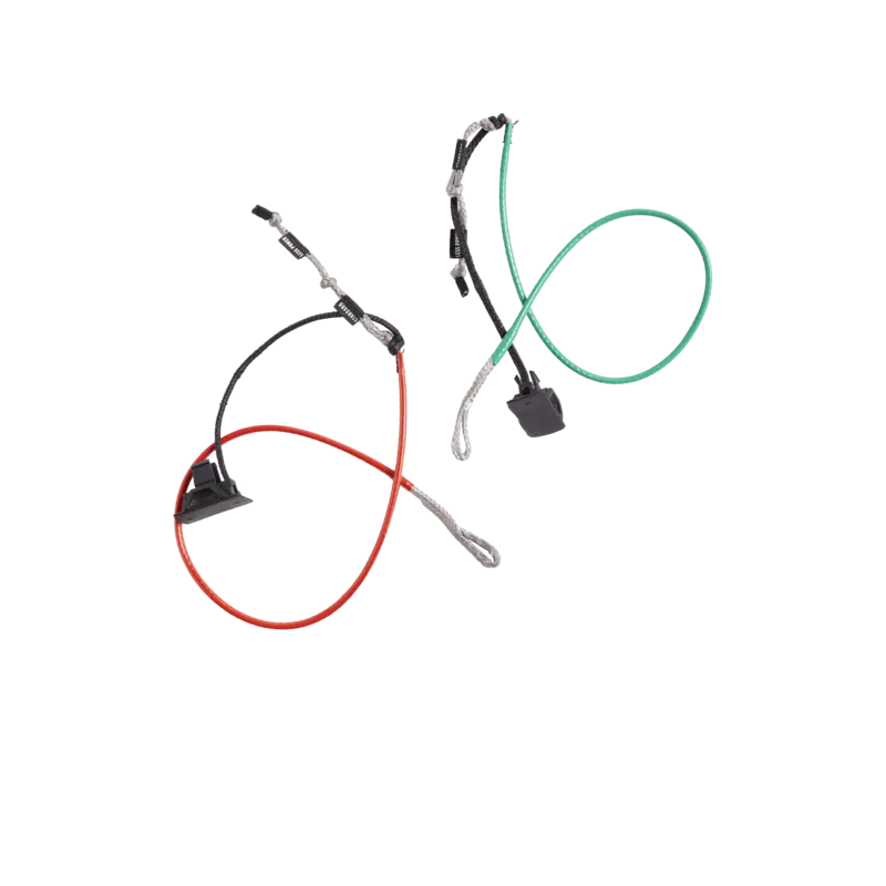Планка управления North Bar Width Inserts + Leader Lines - PRO — купить в K1.surf