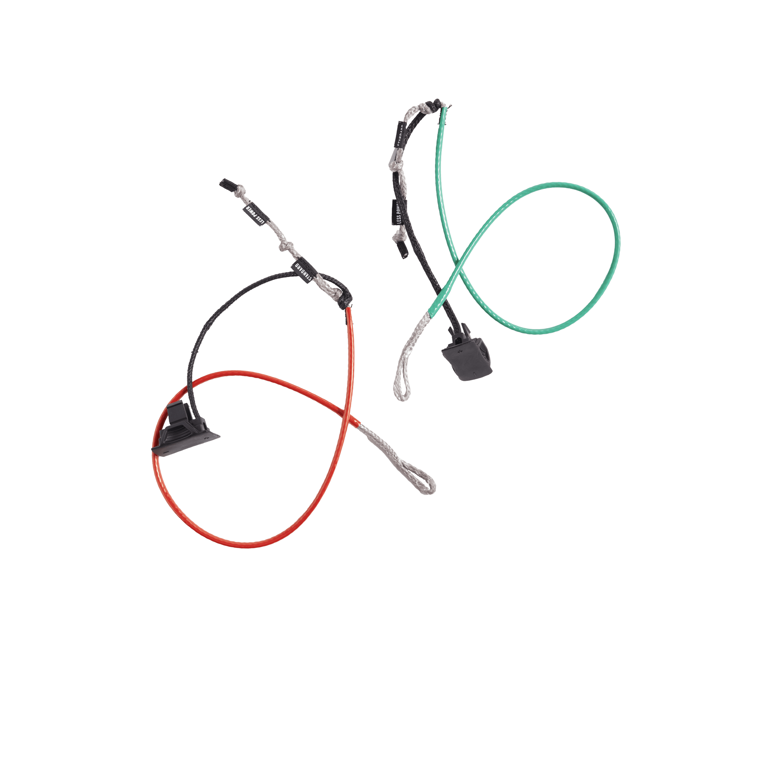 Планка управления North Bar Width Inserts + Leader Lines - PRO — купить в K1.surf