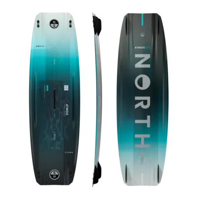 North Big Air Advanced Kite Set Kite — close-up
