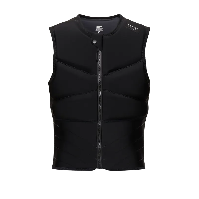 North Block Impact Vest Fzip Vest — buy at K1.surf