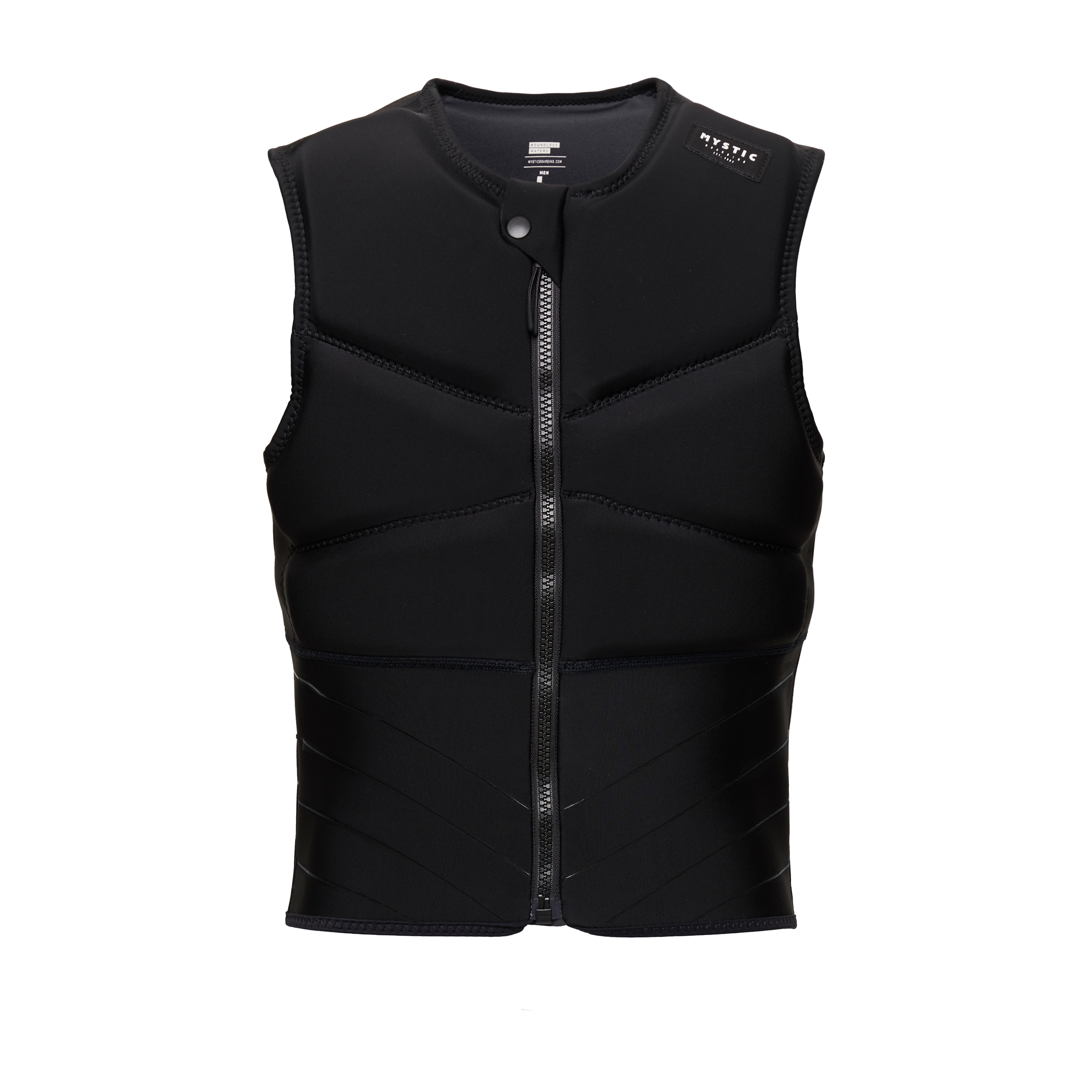 Жилет North Block Impact Vest Fzip