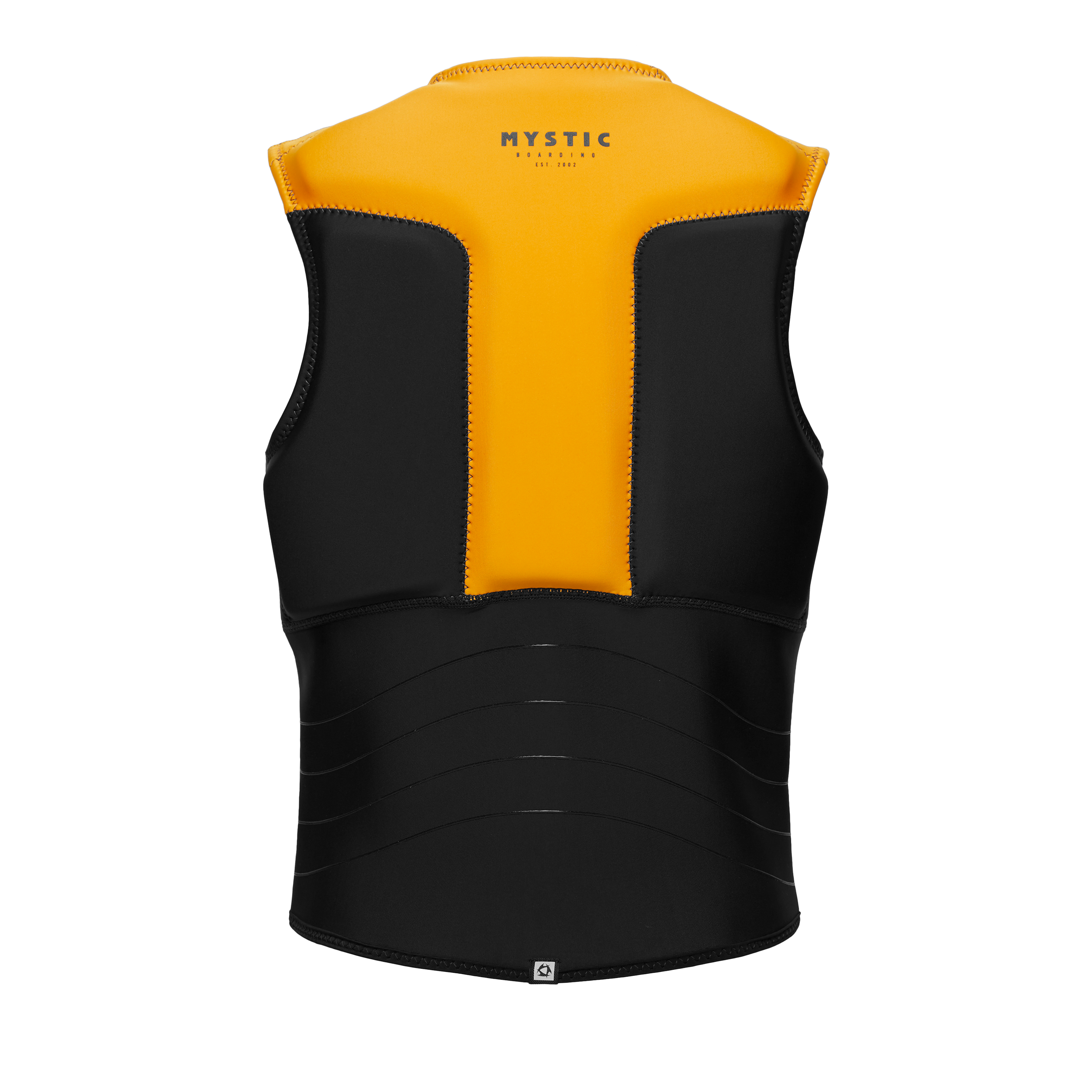 Жилет North Block Impact Vest Fzip — top view