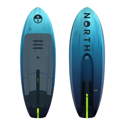 Гидрофойл North Boost Foil Board