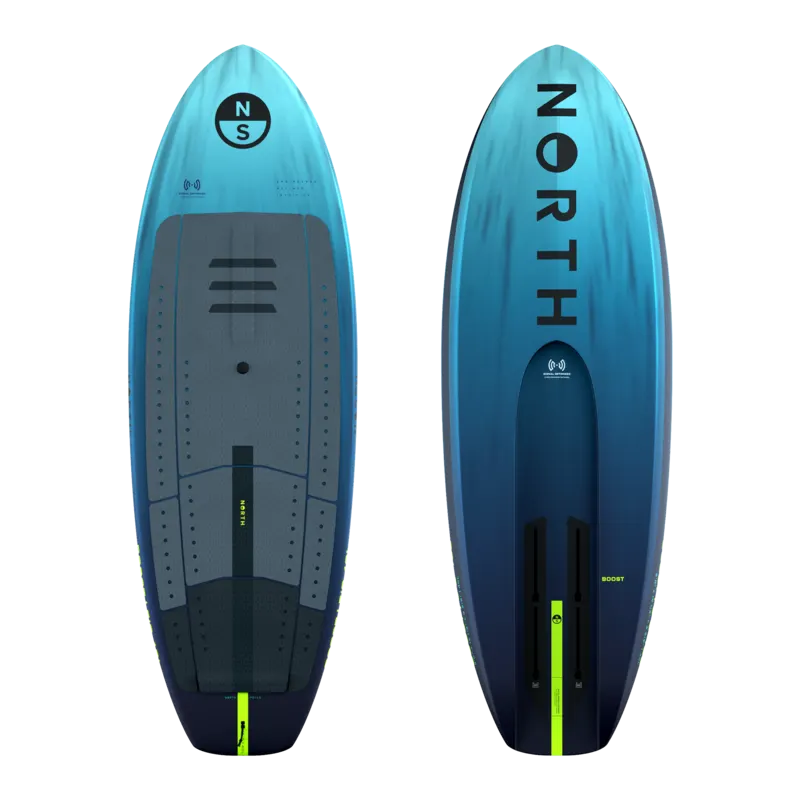 North Boost Foil Board Hydrofoil — buy at K1.surf
